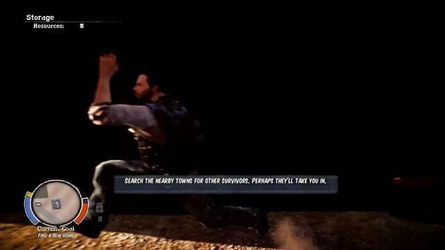 State Of Decay Breakdown 10 Minutes Gameplay