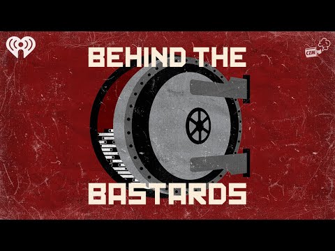 Part One: Rudolf Steiner: Racist Invented Organic Farming And Waldorf Schools | BEHIND THE BASTARDS