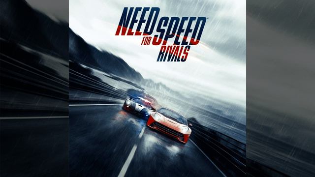 Need for speed: Rivals || Hyper - Live Forever feat. Shirt смотреть онлайн