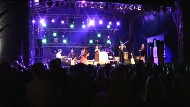 Krotoszyn Folk Festival Cz. 2