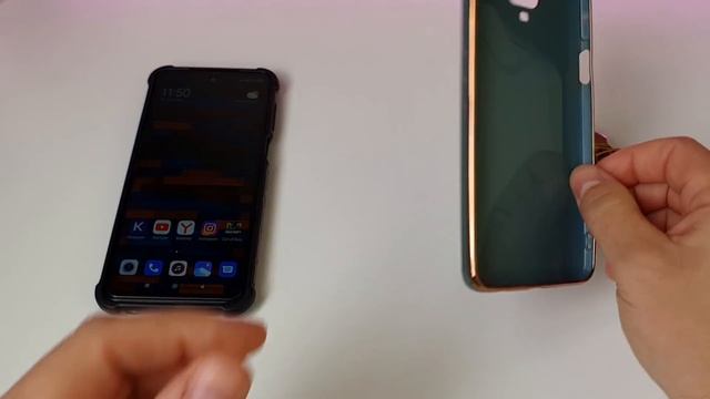 Redmi Note 9 Pro - ВОТ ТАК НАДО! МАКСИМАЛЬНЫЙ ТЮНИНГ и НОВЫЙ ЧЕХОЛ REDMI смотреть онлайн