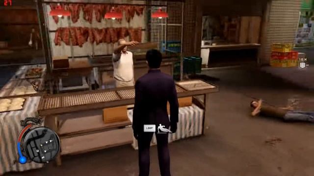 AMD A12-9720p/ Radeon R7/ Sleeping Dogs Definitive Edition Test смотреть онлайн