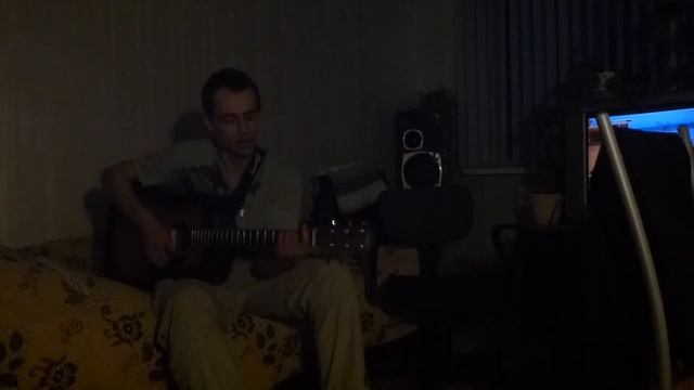 Сергей Беликов - Снится мне деревня смотреть онлайн