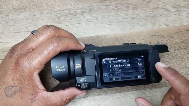 BEST 4K YOUTUBE CAMCORDER смотреть онлайн