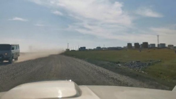 Тикси 3 - Тикси 1