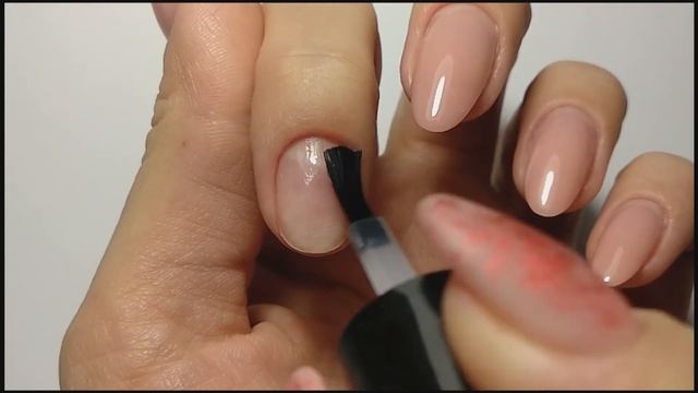 НАРАЩИВАНИЕ ногтей гелями MIIS