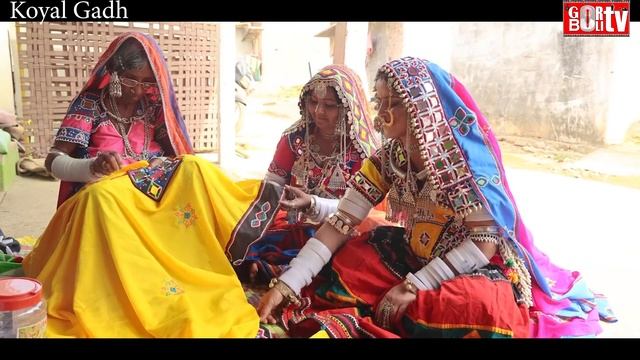 | Miroli Bai Bhuriya laiyea | singer | Jyothi Shivaram Pamar & Abhiram | Best Cultural Song Banjar смотреть онлайн