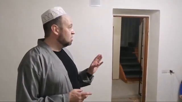 Всех в Мечеть на Рамадан Таравих намазы, ночные молитвы приглашаем смотреть онлайн