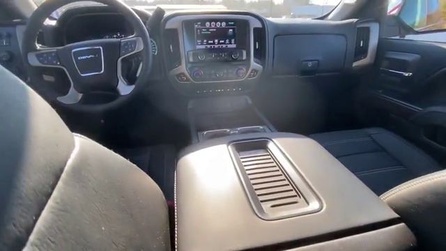 2017 GMC Sierra 1500 Gainesville, Buford, Cumming, Dawsonville, Flowery Branch, GA 41395A смотреть онлайн