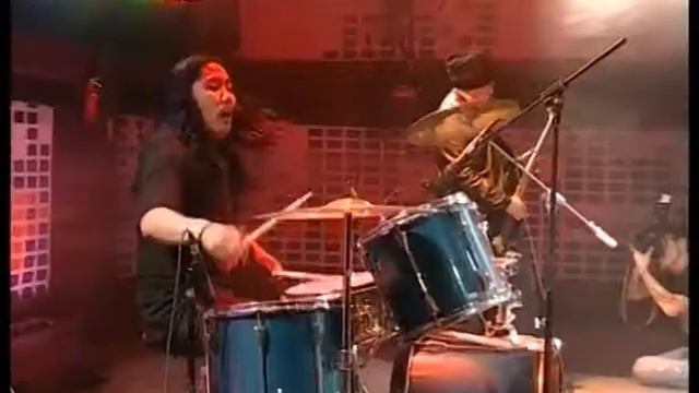 Аясын салхи Ayasiin salhi Vital Wound смотреть онлайн