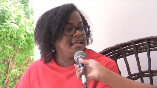 Abigail Jacobs Williams Talks Skills Development & Training SA's Youth - Ek Se смотреть онлайн