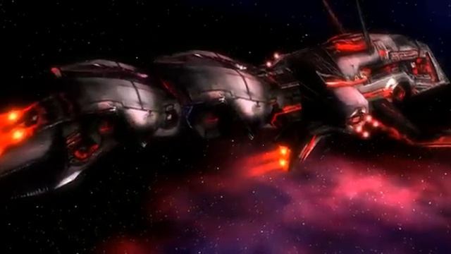 Freespace - Fall of Vasuda Prime - Extended Version смотреть онлайн