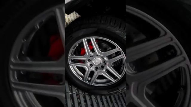 MERCEDES MAYBACH G650 LANDAULET V12 BITURBO??? смотреть онлайн