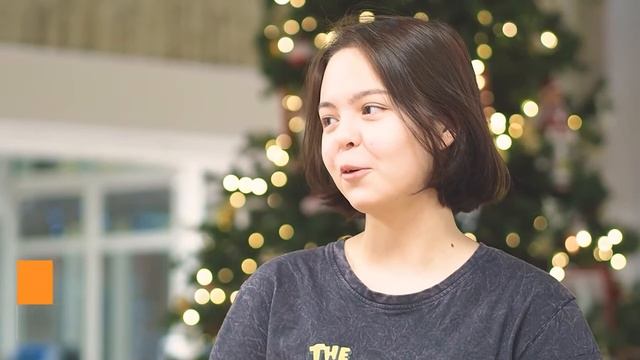 'Профильная (специализированная) смена лагеря' от проекта 'Открытый Университет' (10-12 декабря) смотреть онлайн