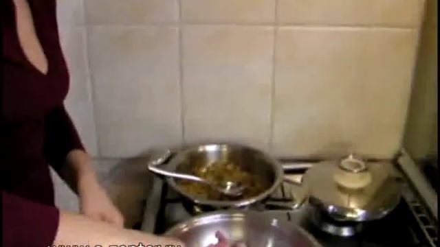 Бефстроганов - вкусная кулинарная классика
