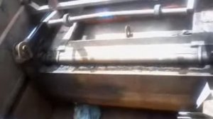 Мусоровоз с задней загрузкой  МКЗ-3402  2010 г МАЗ 5337 1.500.000.00 руб T +79854532052 с порталом