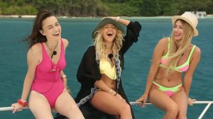 Дом-2. Остров любви, 1 сезон, 1135 серия (28.09.2019)