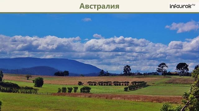 Самый маленький материк смотреть онлайн