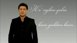 Мухаммад Юсуф шерлари туплами