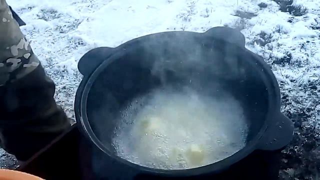 Привал охотника. смотреть онлайн