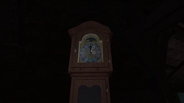 Amanda the Adventurer хоррор квест► Неправильный ответ для Аманды №2► смотреть онлайн