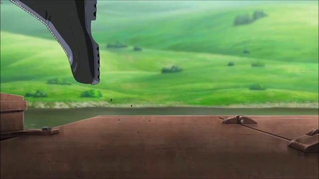 (AMV) Girls und Panzer x High School Fleet - We Are Still Alive смотреть онлайн