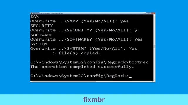 How to Fix 0x000001C5 Blue Screen Error Code Windows 10 смотреть онлайн