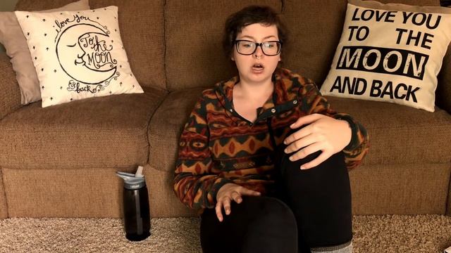 My Story - ChronicallySara смотреть онлайн