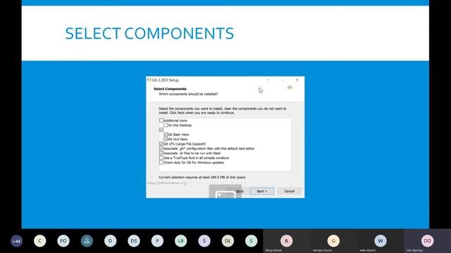 Introduction to Version Control & GIT-Class 1a смотреть онлайн