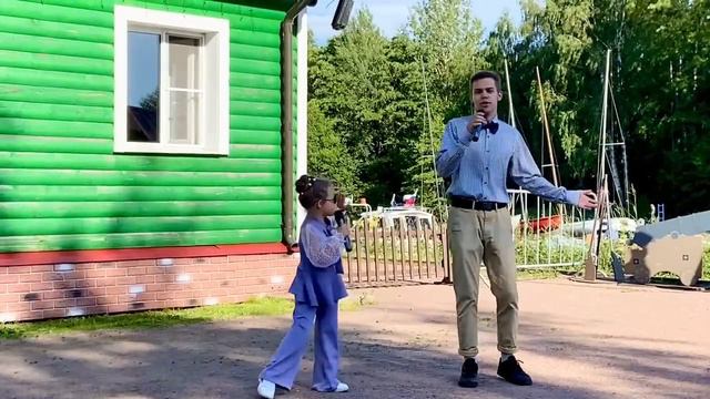 Мария Шишикина - композиция "Любовь проказница" смотреть онлайн