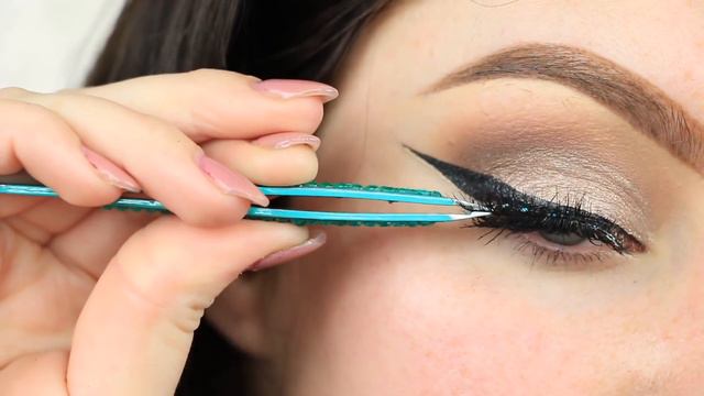 FULL FACE DRUGSTORE MAKEUP TUTORIAL | Jazzi Filipek смотреть онлайн