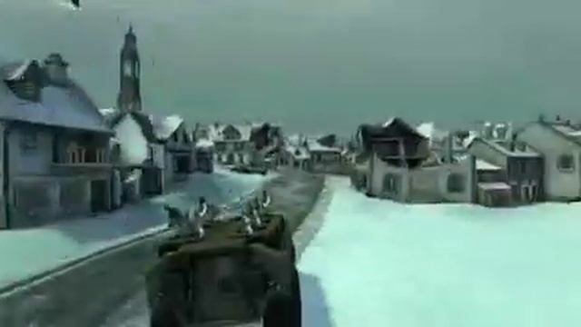 Warhawk - Operation: Broken Mirror смотреть онлайн