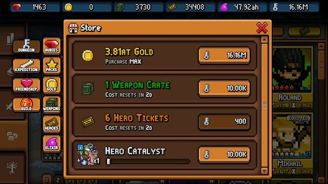 FIRST Skill at 10.00ab - Days Bygone - Part 468 [How To Play] смотреть онлайн