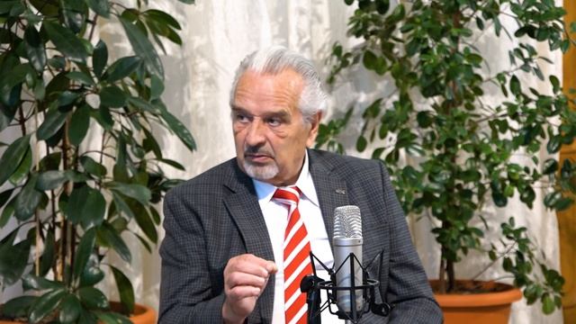 Александр Сипко. Держись образца здравого учения..