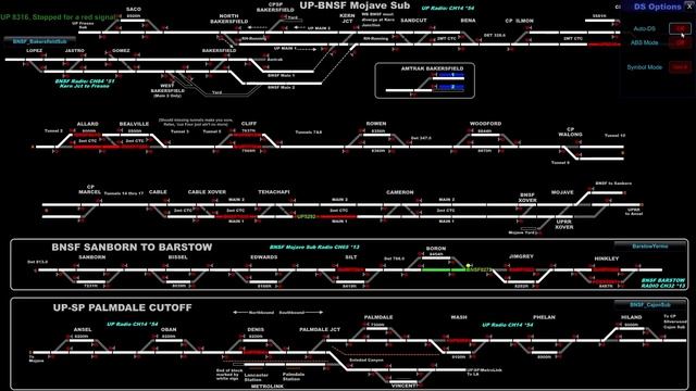 RUN 8: Train Simulator - Version 3 new stuff & getting started смотреть онлайн