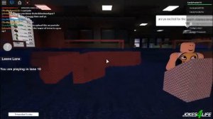 Roblox Bowling (Candy vs JrBowling)