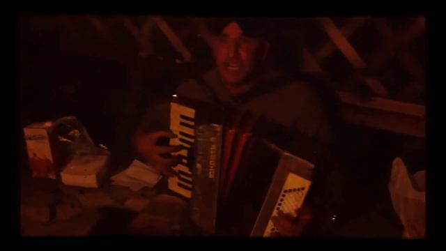 It's my Life ( live on ACCORDION ) смотреть онлайн