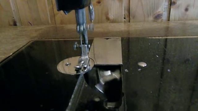 Gritzner Naehmaschine смотреть онлайн