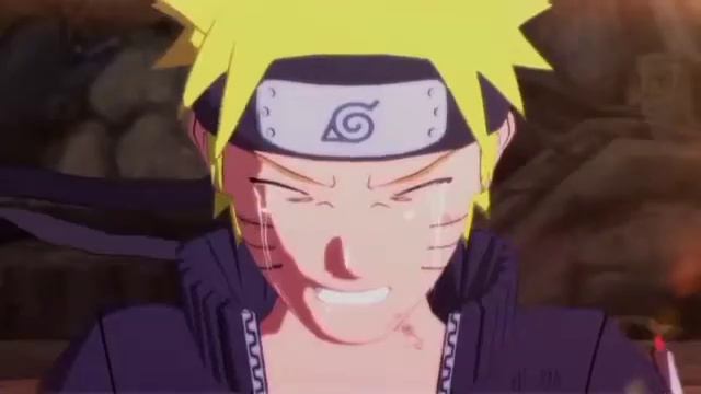 Naruto Shippuden Ultimate Ninja Storm 4 X Kiratto Pri Chan Planet Happiness Cute Hymn AMV (4K) (HD) смотреть онлайн