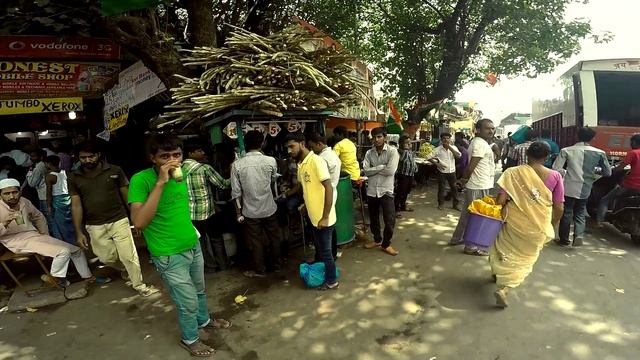 ИндоЭтноЭксп №8 Бомбей смотреть онлайн