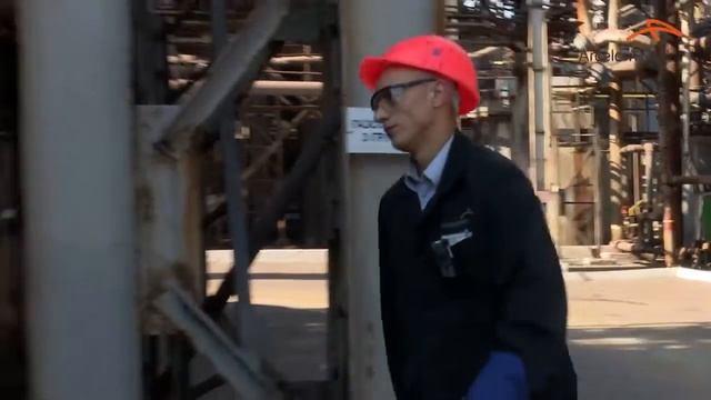 Газоопасные работы смотреть онлайн