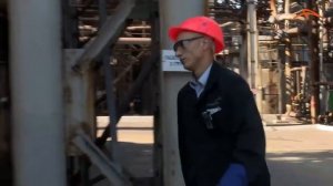 Газоопасные работы