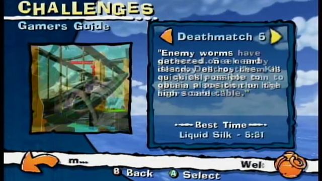Worms: Ultimate Mayhem, Shop-a-holic (secret) achievement guide смотреть онлайн