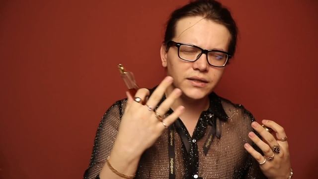 ТОП-5 ЗАБЫТЫЕ ЛЮКСОВЫЕ АРОМАТЫ / НЕДООЦЕНЕННАЯ ПАРФЮМЕРИЯ смотреть онлайн