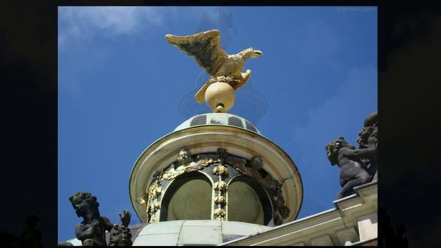 Park von Sanssouci in Potsdam - Parco di Sanssouci a Potsdam смотреть онлайн