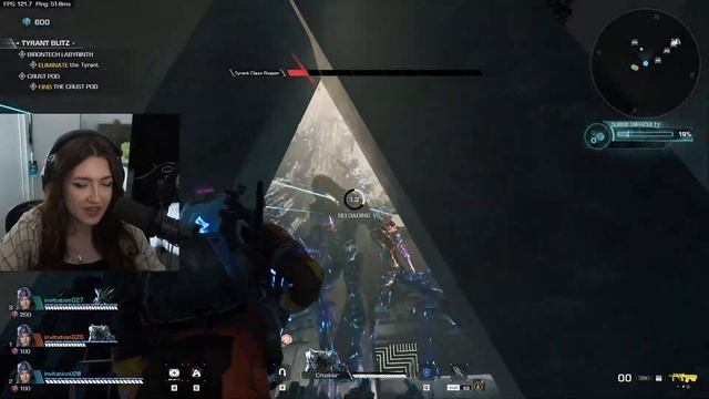'SYNCING' OUR TEETH INTO THIS NEW EPIC GAME | Synced Gameplay смотреть онлайн