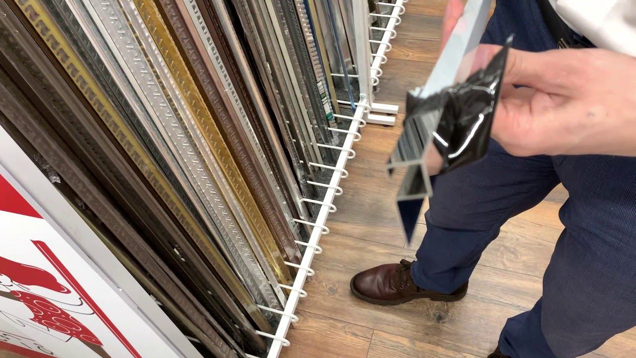 ПРОФИЛЬ ОКАНТОВОЧНЫЙ SBP 12мм смотреть онлайн