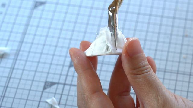 【つまみ細工】立体的なお花が可愛い🌸帯留めの作り方👘【二重剣つまみ】【剣つまみ】【4K】　-petit bonheur- смотреть онлайн