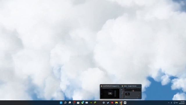 How to fix black screen on Roblox VR смотреть онлайн
