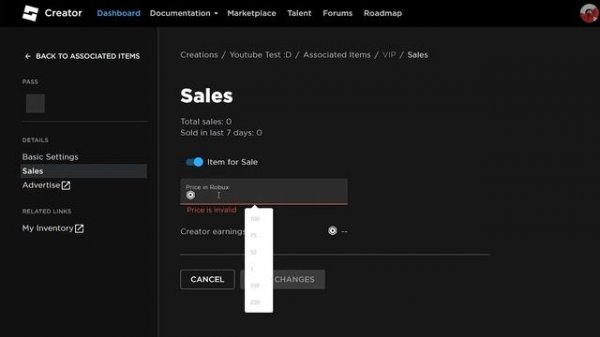 How to Make GAMEPASS SHOP? | Roblox Studio Tutorial